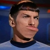 Spock's Profile Picture